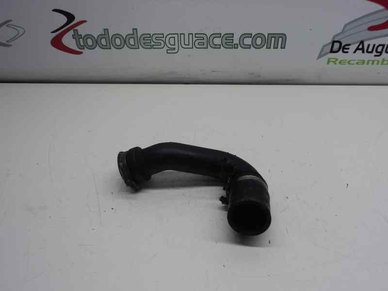 TUBO ADMISION SMART COUPE *