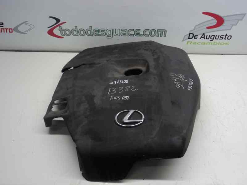 TAPA MOTOR TOYOTA LEXUS IS 200 (DS2/IS2) 2.2 d