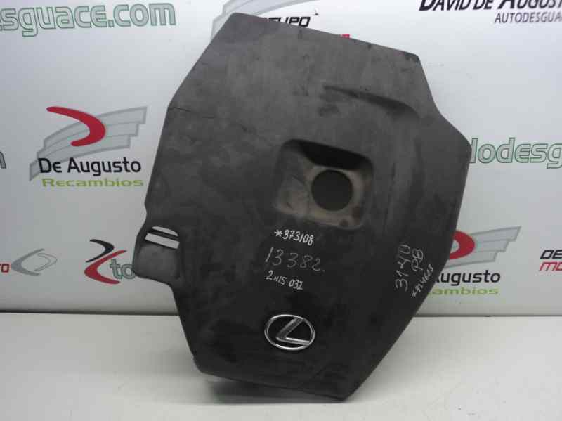 TAPA MOTOR TOYOTA LEXUS IS 200 (DS2/IS2) 2.2 d