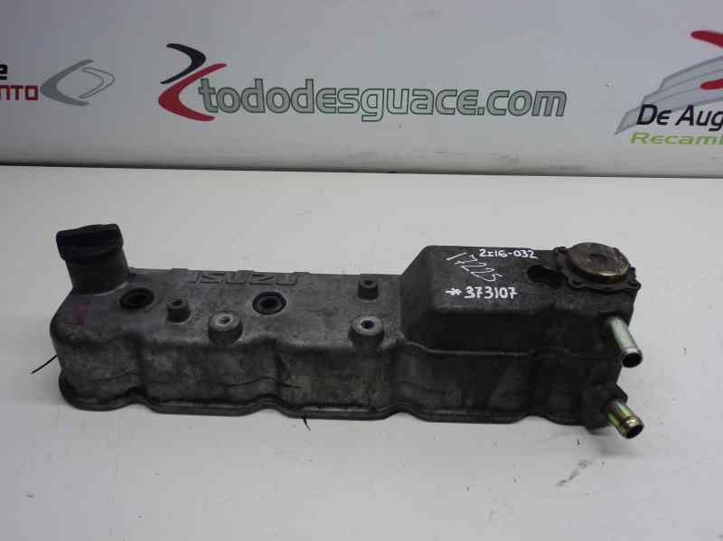 TAPA BALANCINES OPEL MONTEREY LTD