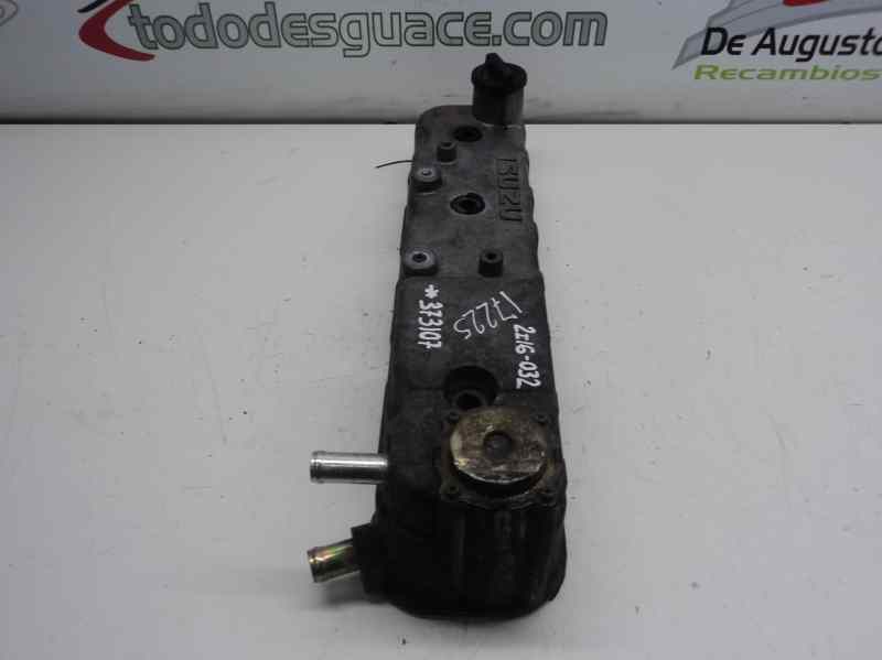 TAPA BALANCINES OPEL MONTEREY LTD