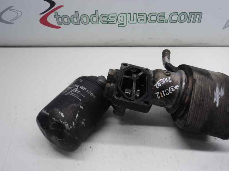SOPORTE FILTRO ACEITE OPEL MONTEREY LTD
