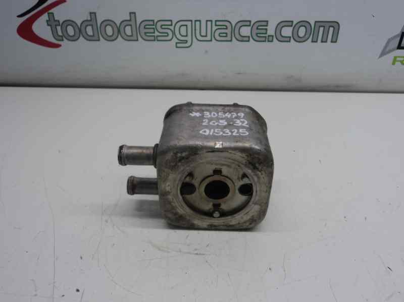 ENFRIADOR ACEITE MOTOR VOLKSWAGEN PASSAT BERLINA (3B3) Trendline