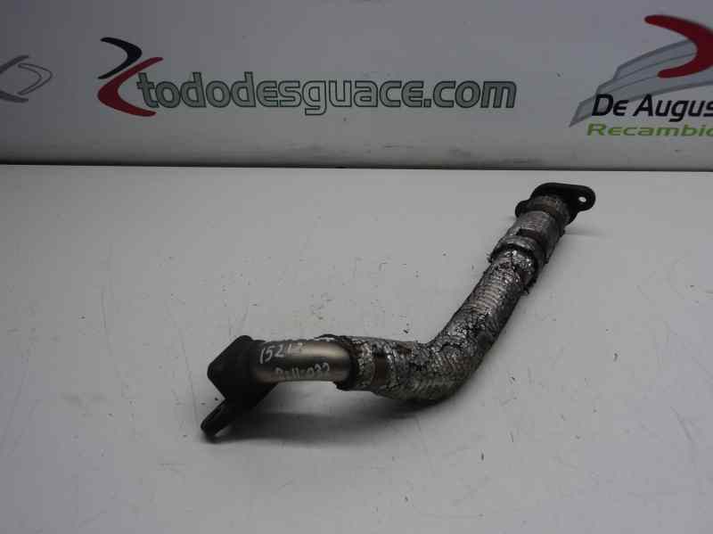 TUBO GASES NISSAN ALMERA (N16/E) Acenta