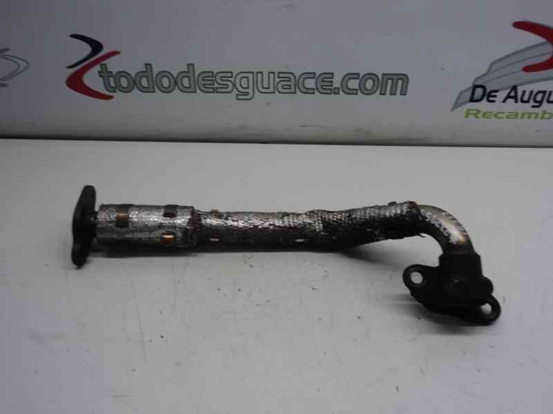 TUBO GASES NISSAN ALMERA (N16/E) Acenta