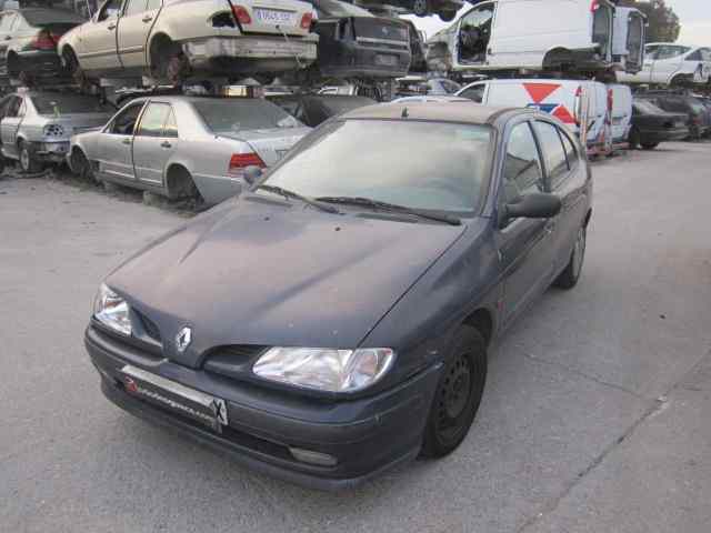 RENAULT MEGANE I BERLINA HATCHBACK (BA0) *