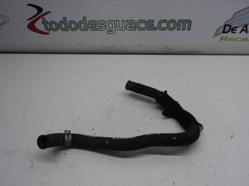 TUBO AGUA GOMA TOYOTA LEXUS IS 200 (DS2/IS2) 2.2 d
