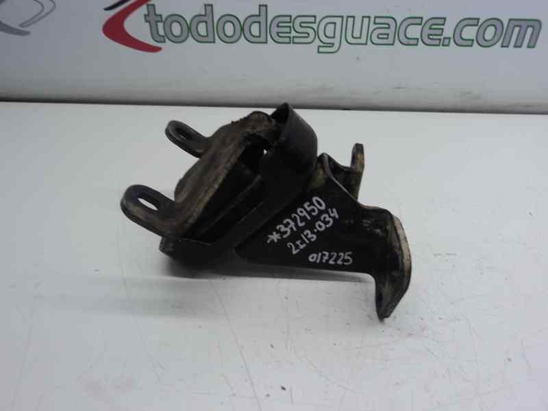 TACO MOTOR OPEL MONTEREY LTD