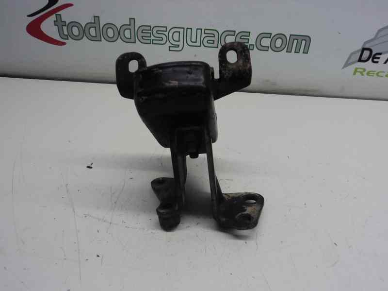 TACO MOTOR OPEL MONTEREY LTD
