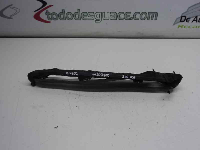PORTALAMPARAS TRASERO DERECHO OPEL CORSA C Club