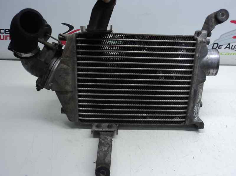 INTERCOOLER OPEL MONTEREY LTD