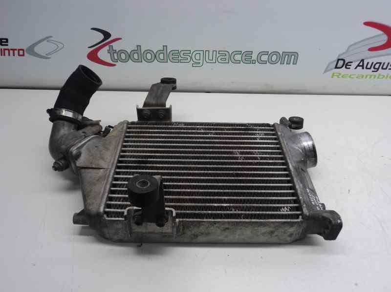 INTERCOOLER OPEL MONTEREY LTD
