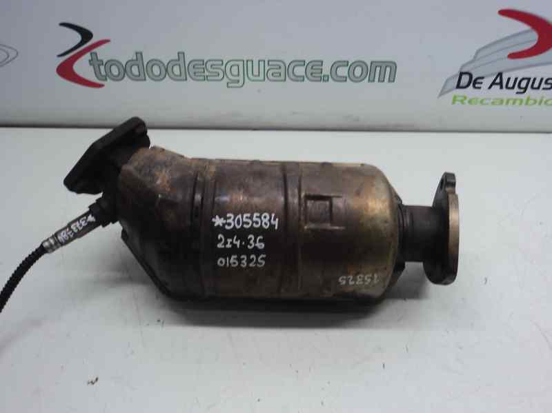CATALIZADOR VOLKSWAGEN PASSAT BERLINA (3B3) Trendline