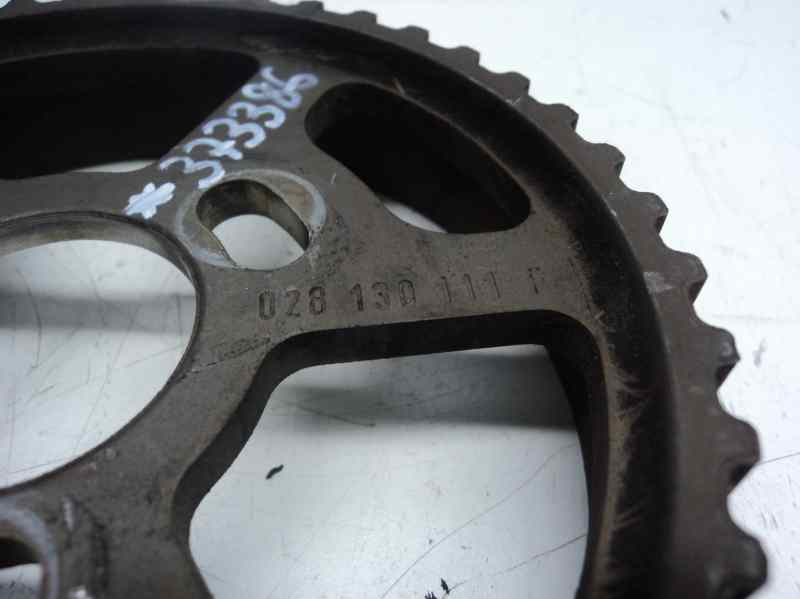 POLEA BOMBA INYECTORA SEAT IBIZA (6K1) Select