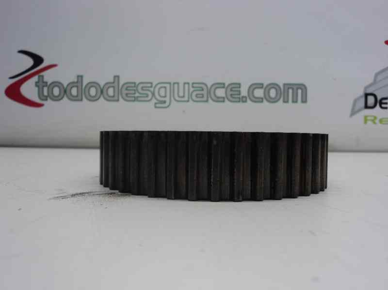 POLEA BOMBA INYECTORA SEAT IBIZA (6K1) Select