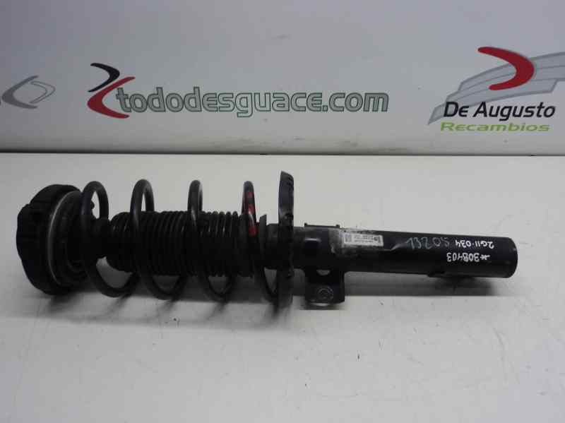 AMORTIGUADOR DELANTERO DERECHO SEAT IBIZA 1.4 16V (75 CV) 5 velocidades