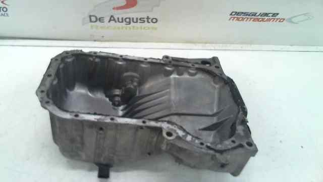 CARTER FORD FUSION (CBK)