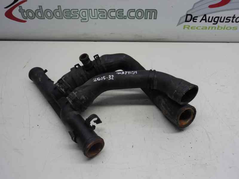 TUBO AGUA GOMA VOLKSWAGEN PASSAT BERLINA (3B3) Trendline