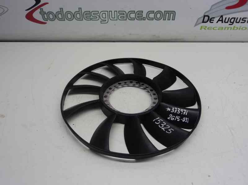 ASPA VENTILADOR VOLKSWAGEN PASSAT BERLINA (3B3) Trendline