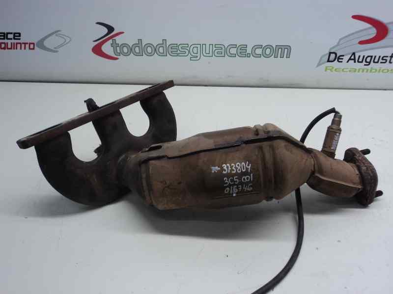 CATALIZADOR BMW SERIE 3 COUPE (E46) 320 Ci