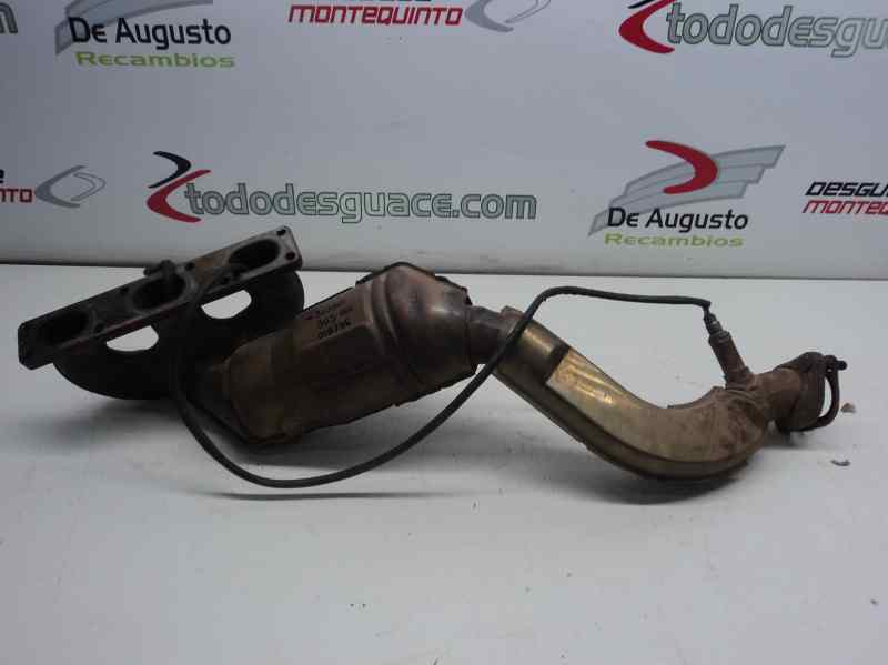 CATALIZADOR BMW SERIE 3 COUPE (E46) 320 Ci