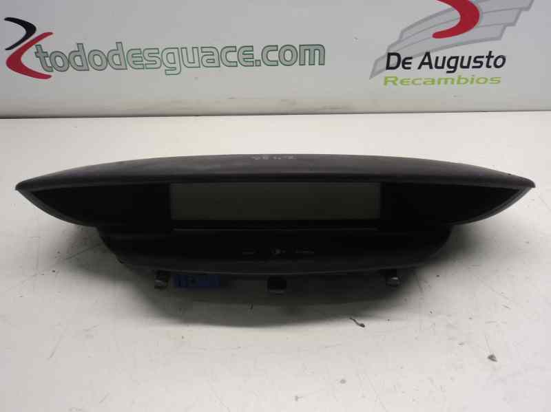 CUADRO INSTRUMENTOS CITROEN C4 BERLINA Cool