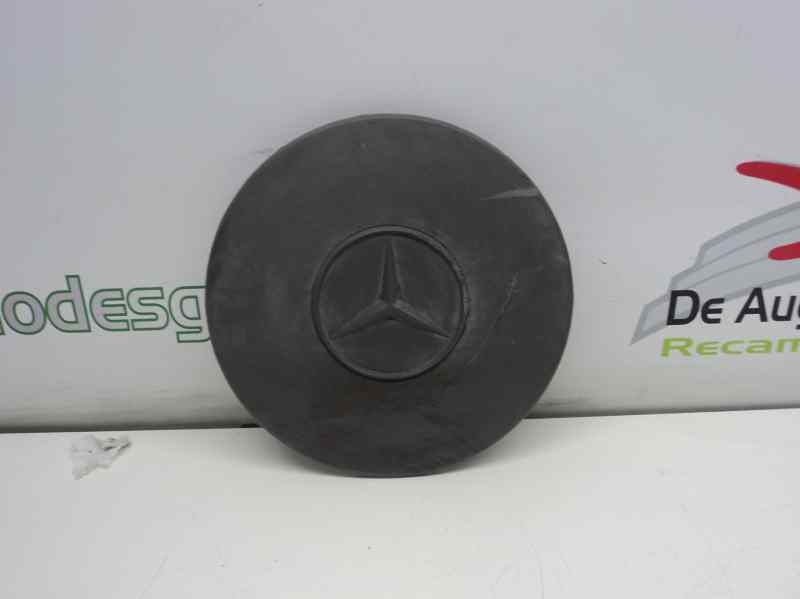 TAPA CUBO MERCEDES VITO CAJA CERRADA 6.03 -> 111  CDI  Compacto (639.601)