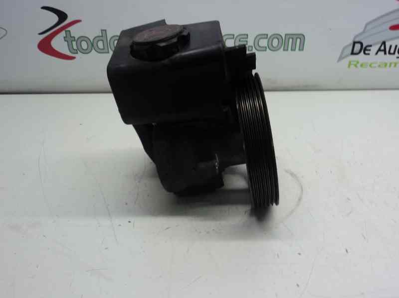 BOMBA DIRECCION PEUGEOT 206 BERLINA 1.6 16V (109 CV) 5 velocidades