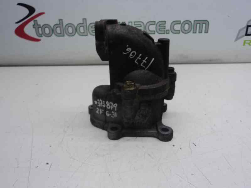CUERPO TERMOSTATO NISSAN ALMERA 2.2 dCi D (112 CV) 5 velocidades
