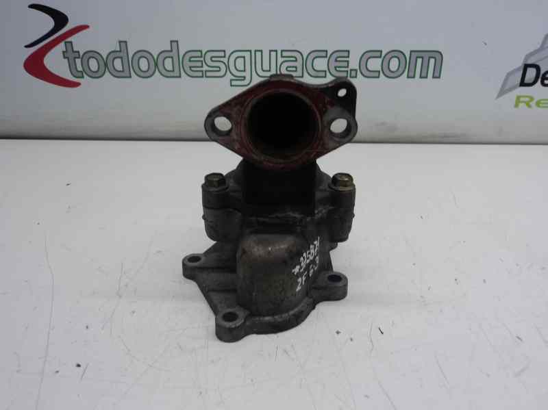CUERPO TERMOSTATO NISSAN ALMERA 2.2 dCi D (112 CV) 5 velocidades