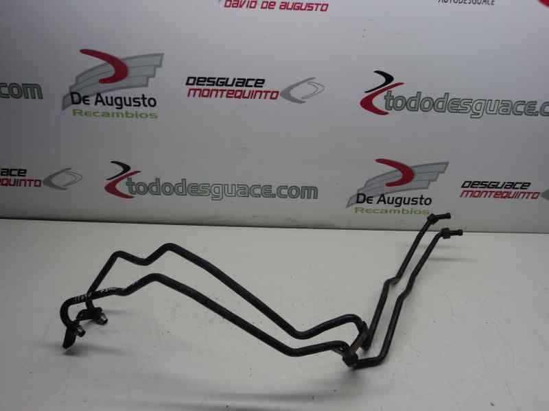 TUBOS AIRE ACONDICIONADO AUDI A6 BERLINA (4B2) 2.5 TDI Quattro