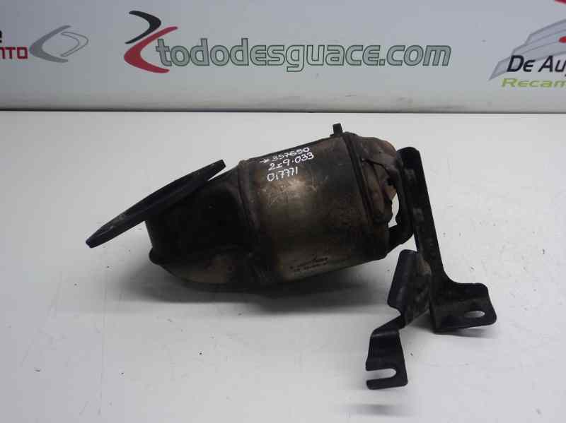 CATALIZADOR RENAULT SCENIC II 1.5 dCi D (82 CV) 5 velocidades