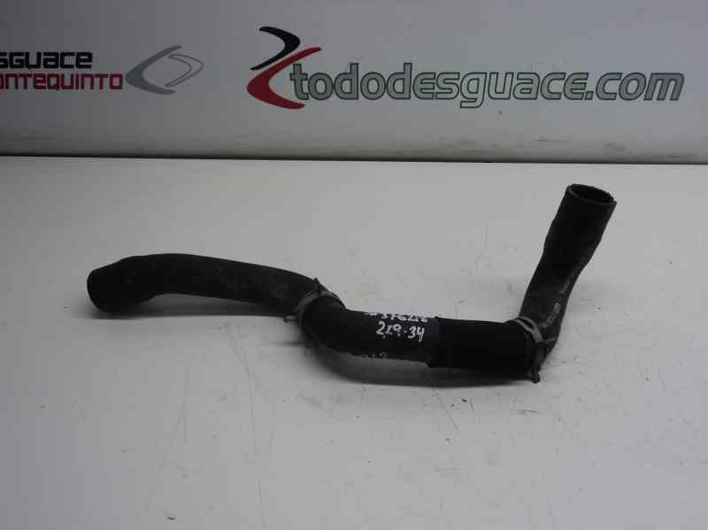 TUBO AGUA GOMA FORD FOCUS 1.8 TDCi (101 CV) 5 velocidades