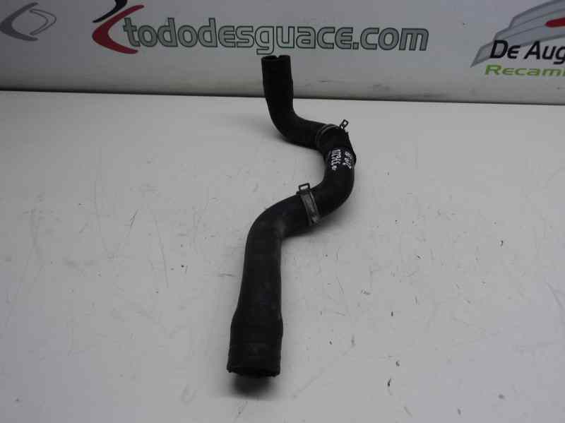 TUBO AGUA GOMA FORD FOCUS 1.8 TDCi (101 CV) 5 velocidades