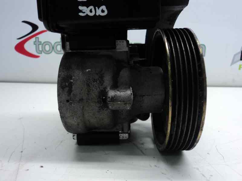 BOMBA DIRECCION PEUGEOT 306 BERLINA 3/4/5 PUERTAS (S2) 2.0 HDi (90 CV) 5 velocidades