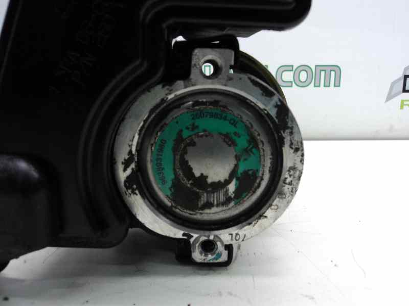 BOMBA DIRECCION PEUGEOT 306 BERLINA 3/4/5 PUERTAS (S2) 2.0 HDi (90 CV) 5 velocidades