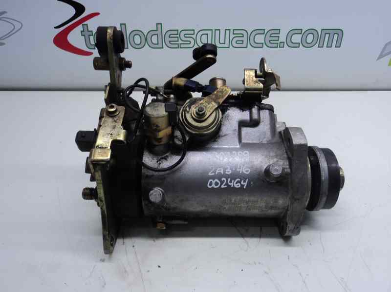 BOMBA INYECCION CITROEN AX 1.5 D (57 CV) 5 velocidades