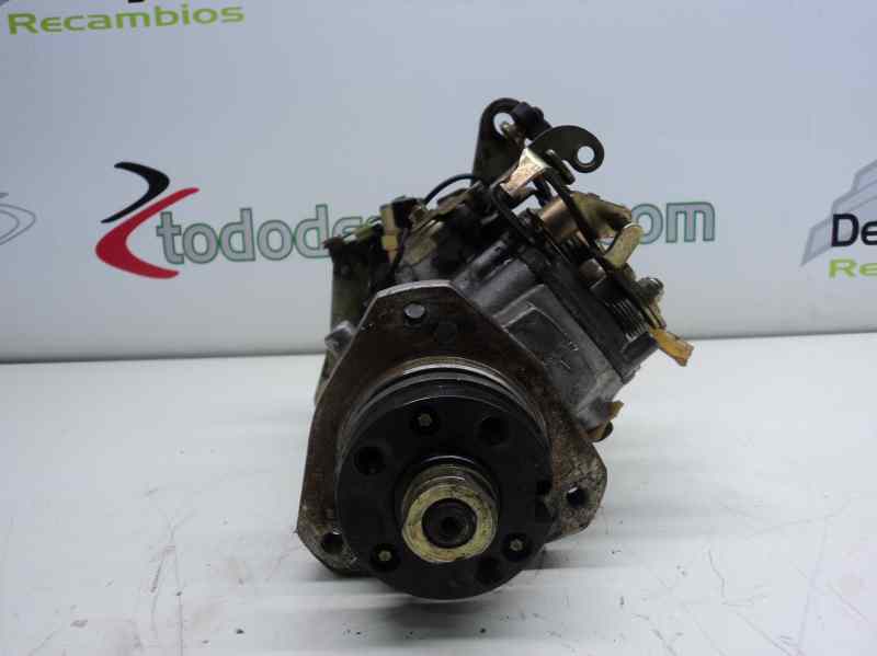 BOMBA INYECCION CITROEN AX 1.5 D (57 CV) 5 velocidades