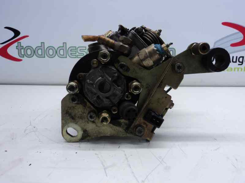 BOMBA INYECCION CITROEN AX 1.5 D (57 CV) 5 velocidades