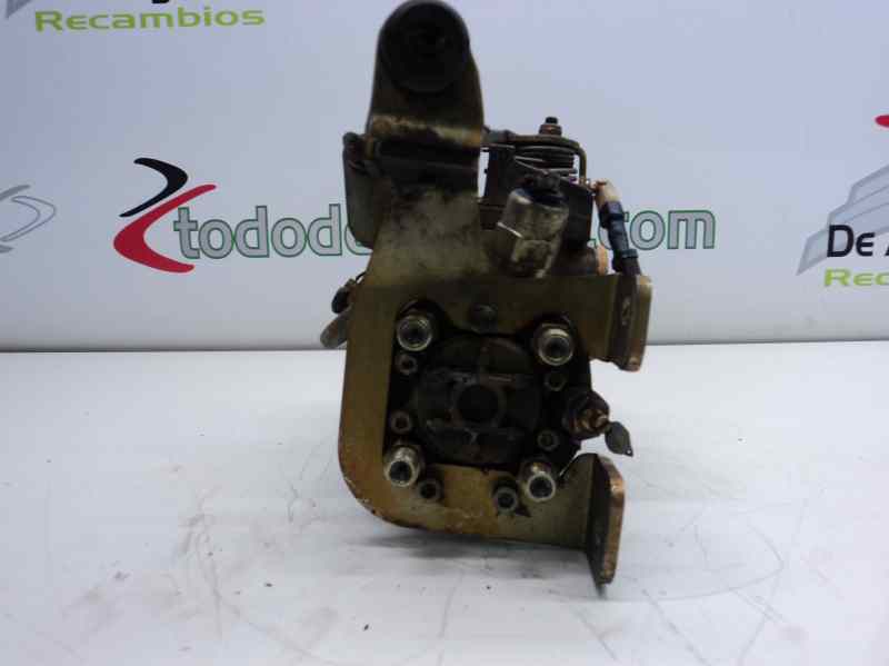 BOMBA INYECCION OPEL VECTRA B BERLINA Básico (1999->)