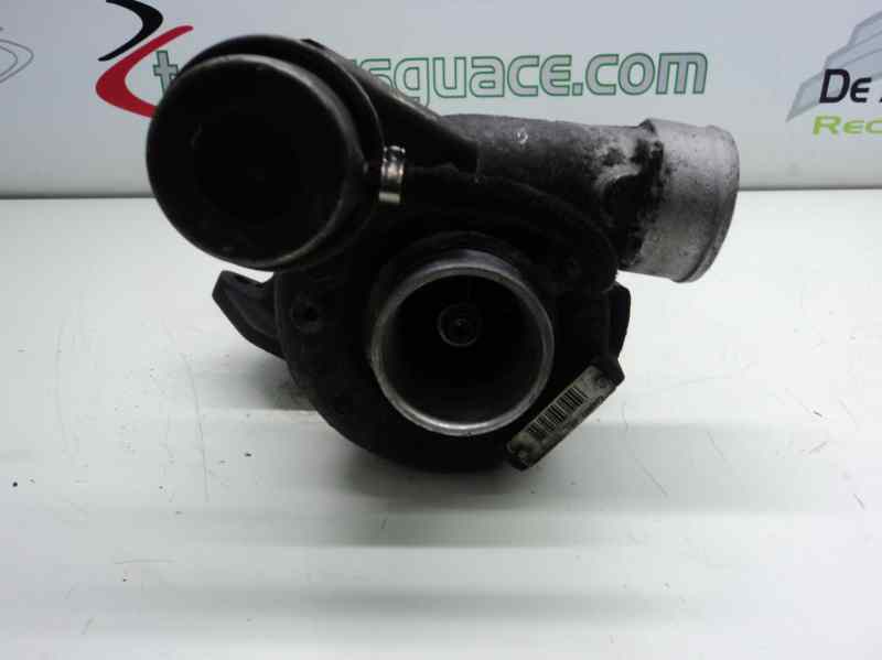 TURBOCOMPRESOR BMW SERIE 5 BERLINA (E39) 525d