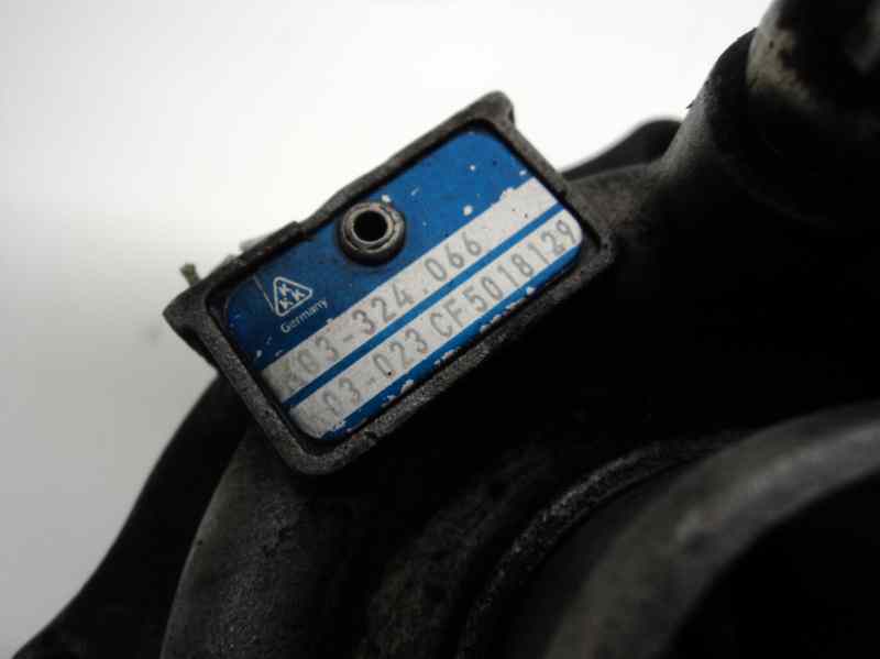 TURBOCOMPRESOR CITROEN XANTIA BERLINA 2.0 HDi (90 CV) 5 velocidades
