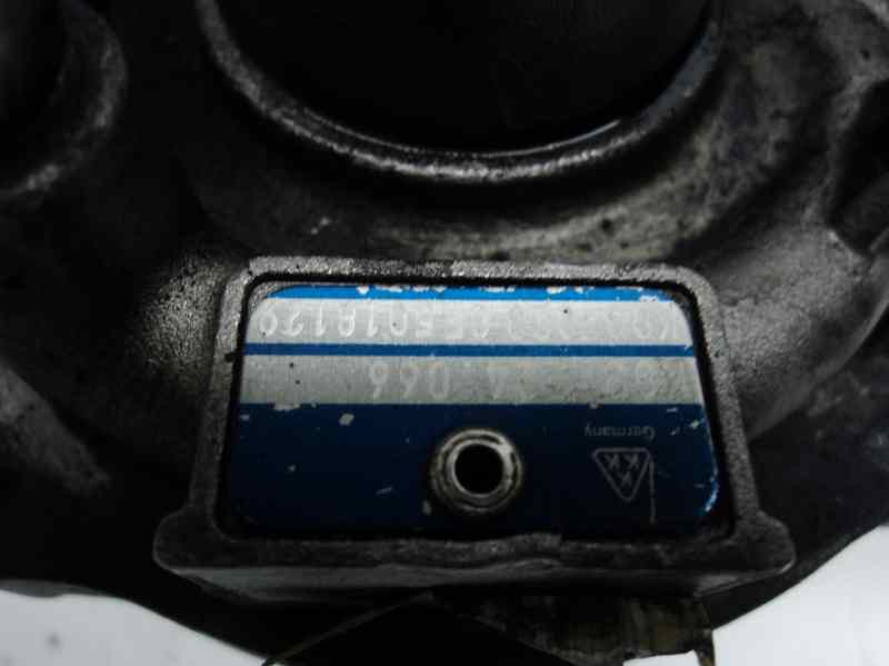 TURBOCOMPRESOR CITROEN XANTIA BERLINA 2.0 HDi (90 CV) 5 velocidades