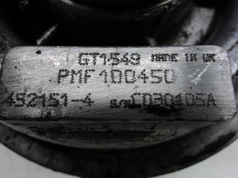 TURBOCOMPRESOR MG ROVER SERIE 200 (RF) 220 SD (5-ptas.)