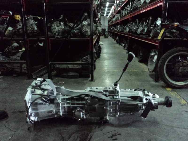 CAJA CAMBIOS SUZUKI GRAND VITARA JB (JT) 1.9 DDiS JX-E 3-ptas.