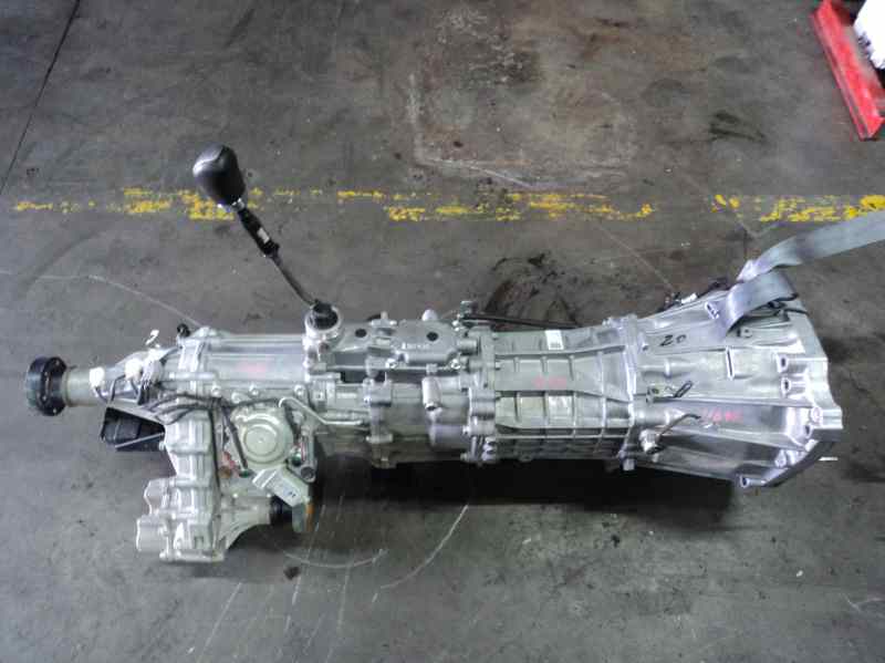 CAJA CAMBIOS SUZUKI GRAND VITARA JB (JT) 1.9 DDiS JX-E 3-ptas.