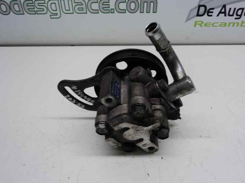 BOMBA DIRECCION CHEVROLET MATIZ S