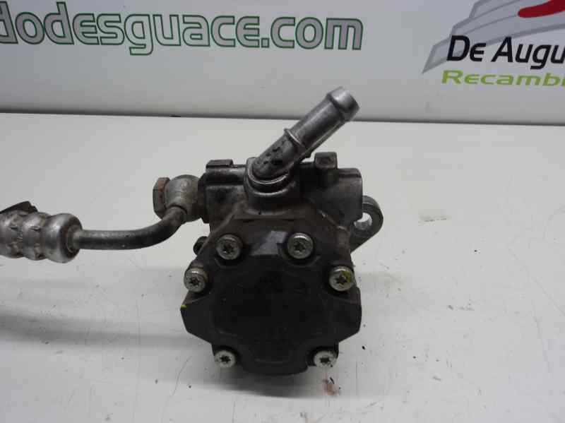 BOMBA DIRECCION IVECO DAILY CAJA ABIERTA / VOLQUETE 35 - S 17 Caja abierta