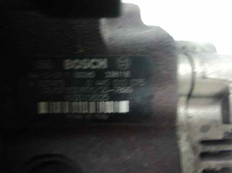 BOMBA ALTA PRESION RENAULT MEGANE II BERLINA 5P Confort Authentique