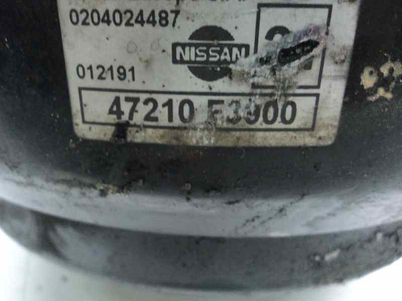 SERVOFRENO NISSAN CABSTAR *